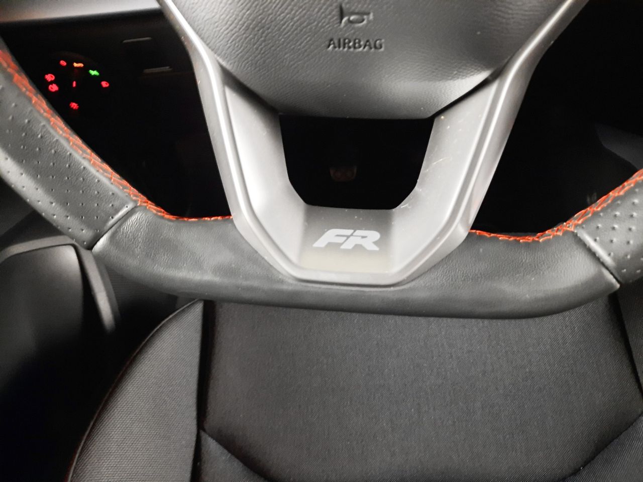 Foto Seat Arona 17