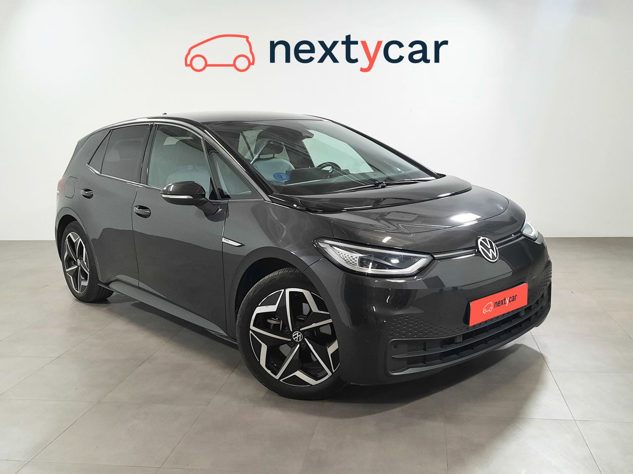 Foto Volkswagen ID.3 1