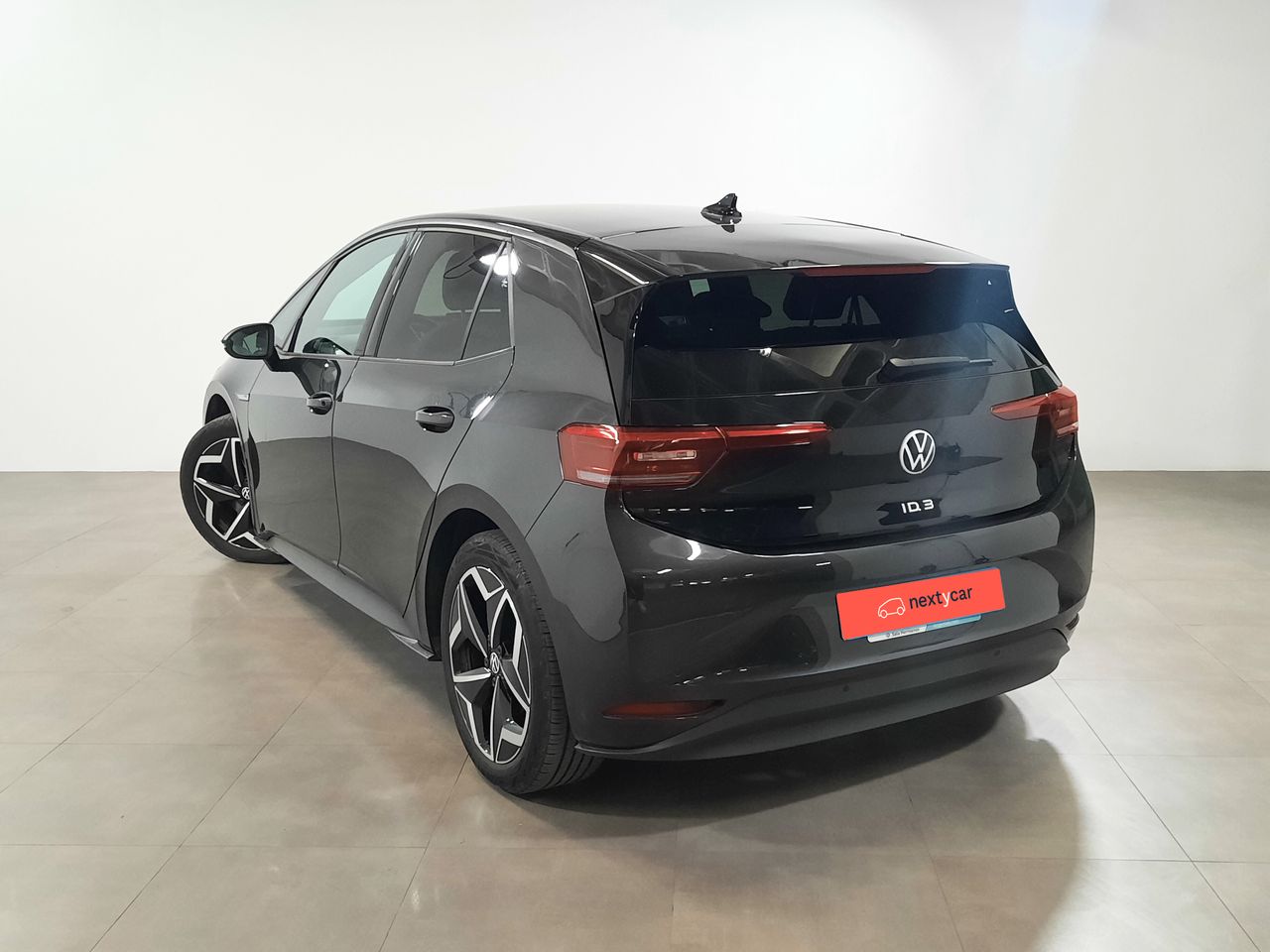Foto Volkswagen ID.3 2