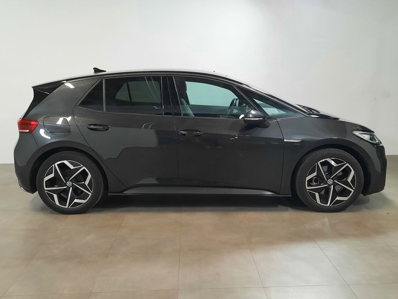 Foto Volkswagen ID.3 3