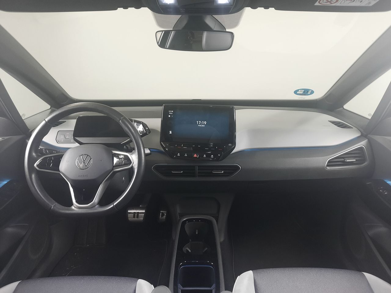Foto Volkswagen ID.3 4