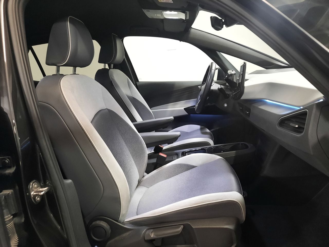 Foto Volkswagen ID.3 5