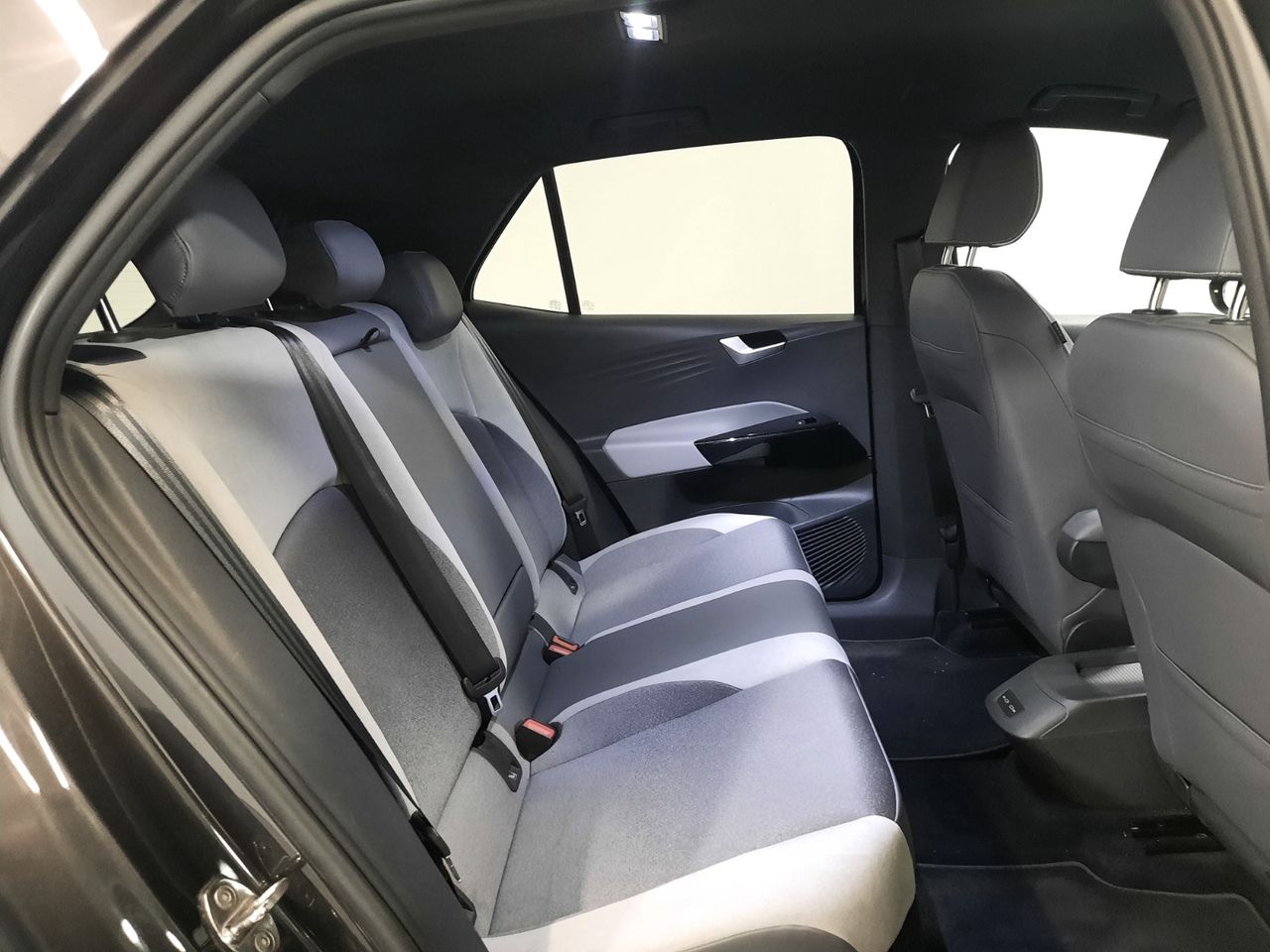 Foto Volkswagen ID.3 6