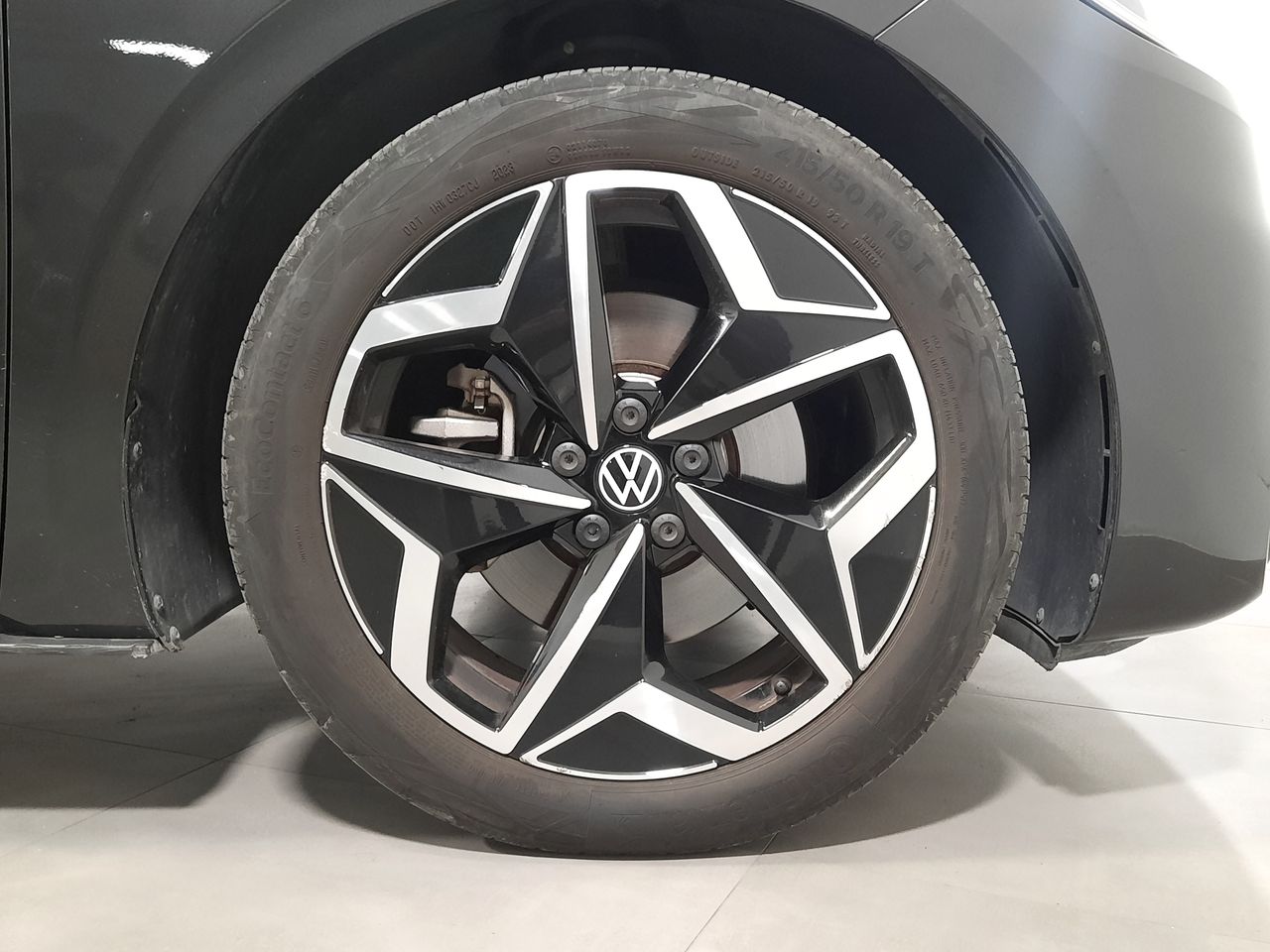 Foto Volkswagen ID.3 8