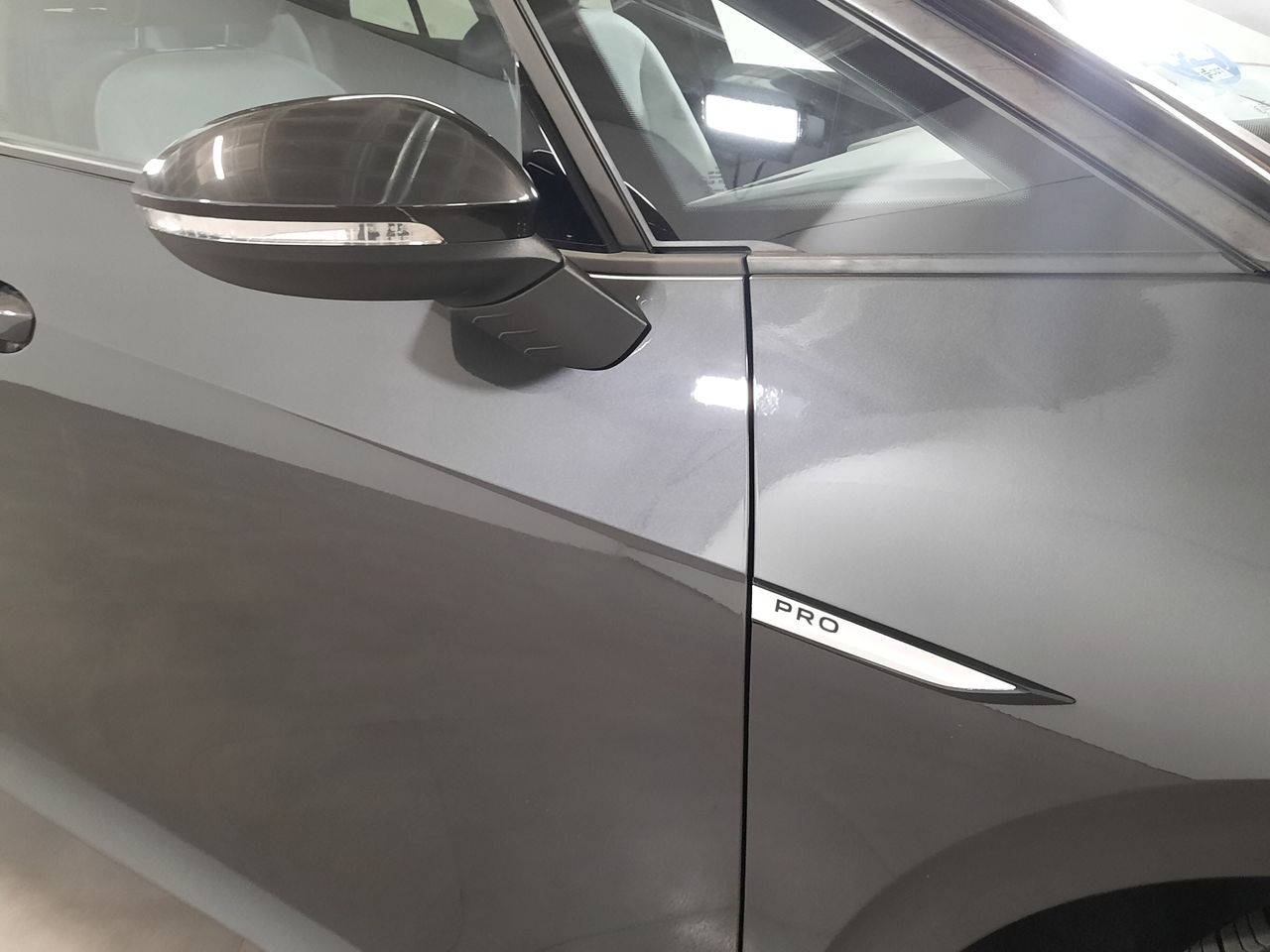 Foto Volkswagen ID.3 10