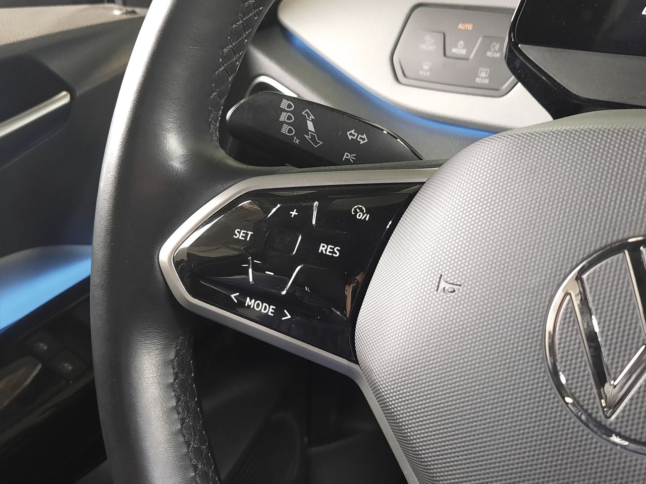 Foto Volkswagen ID.3 11
