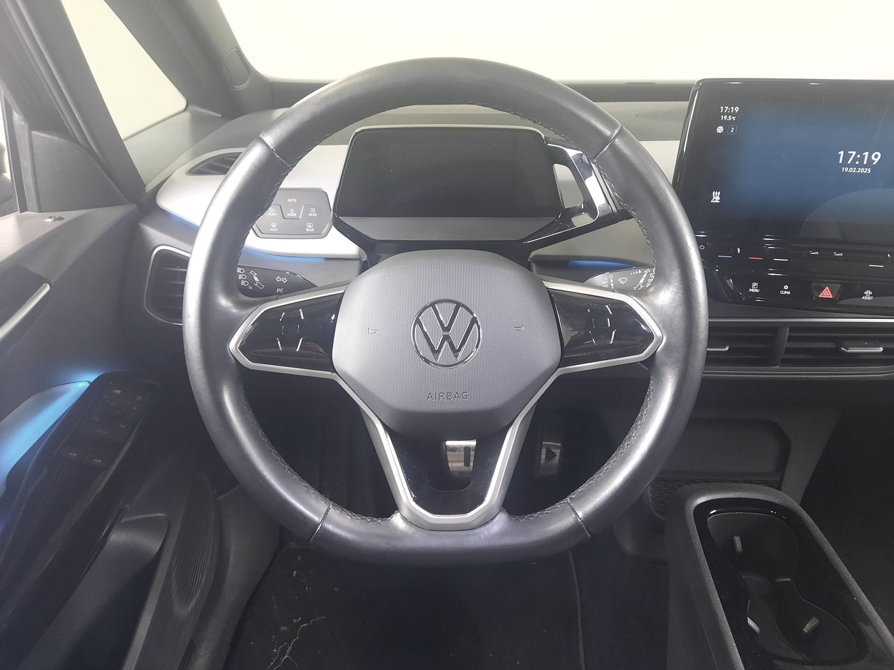 Foto Volkswagen ID.3 13
