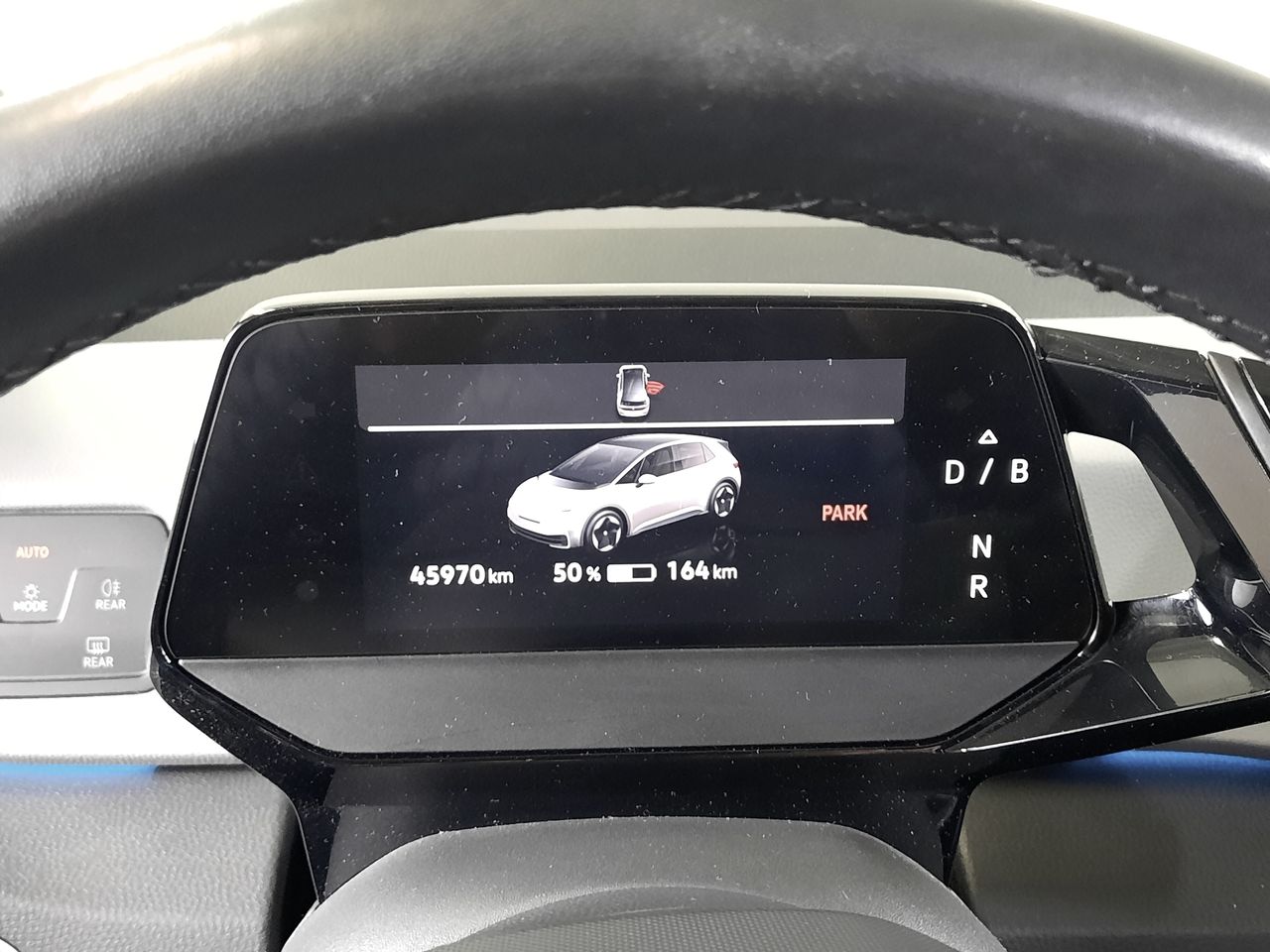Foto Volkswagen ID.3 14