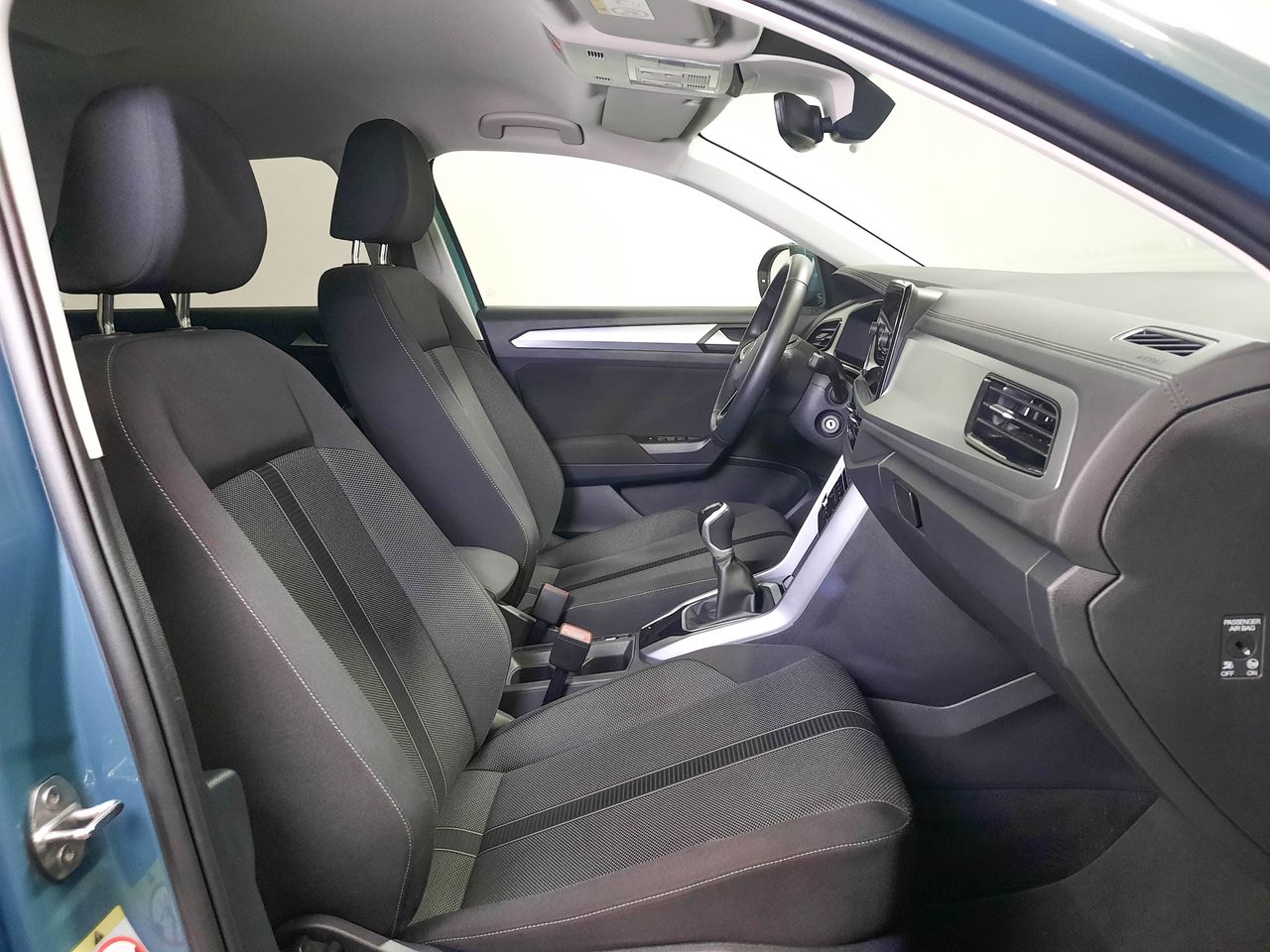 Foto Volkswagen T-Roc 5