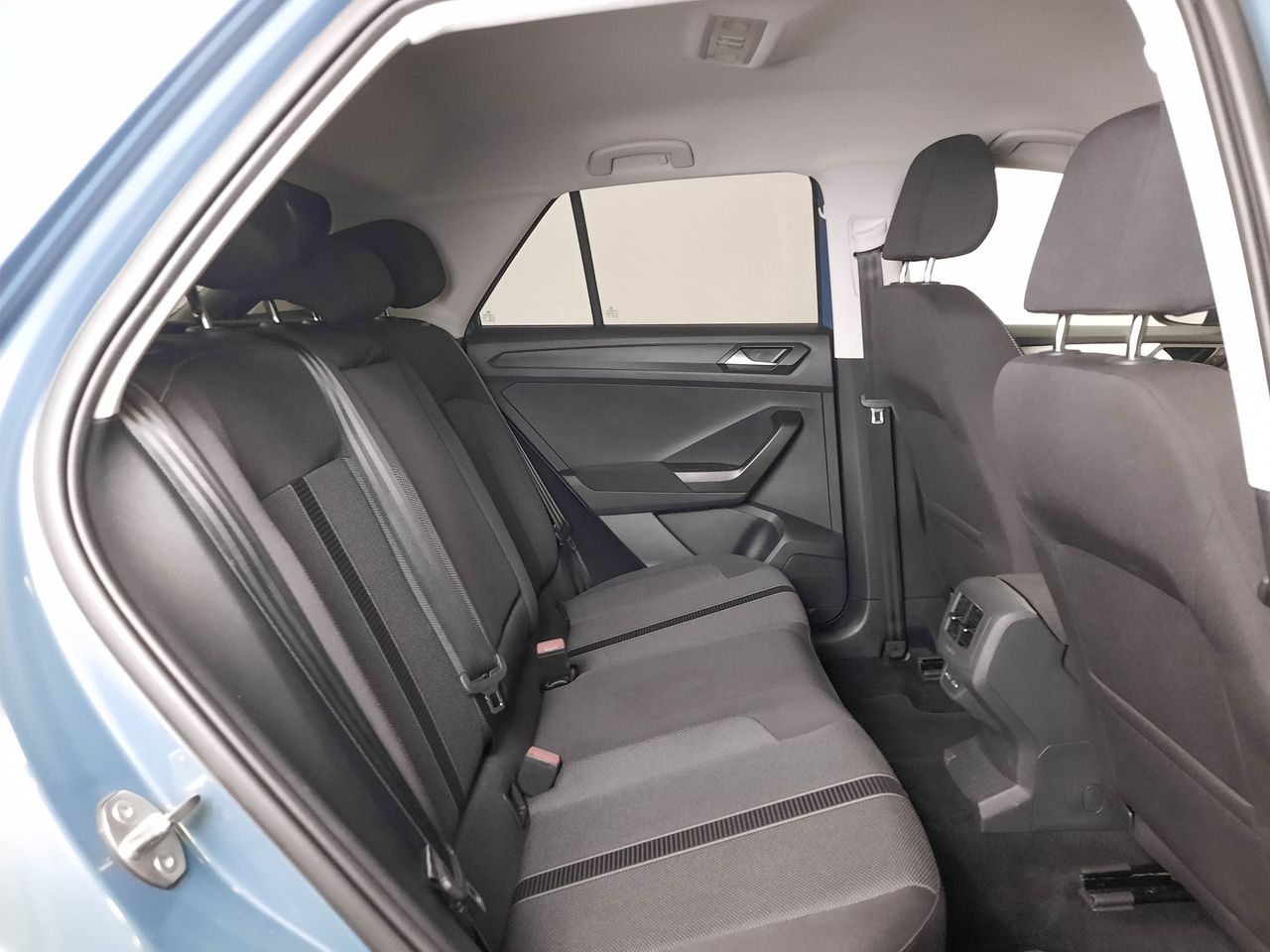 Foto Volkswagen T-Roc 6