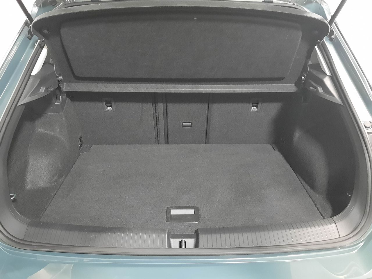 Foto Volkswagen T-Roc 15