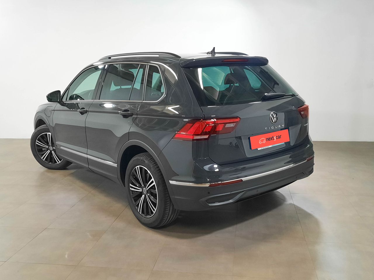Foto Volkswagen Tiguan 2
