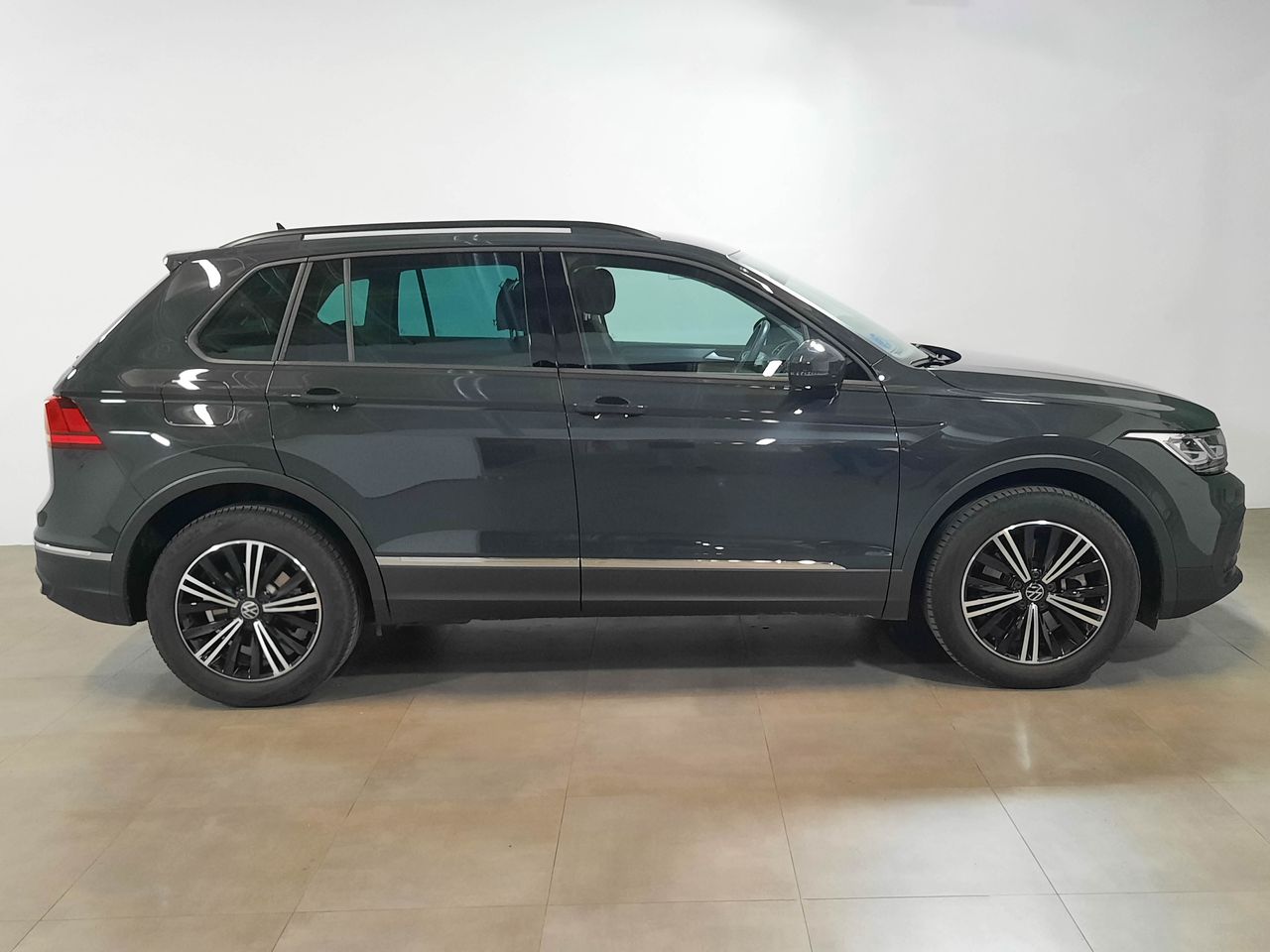 Foto Volkswagen Tiguan 3