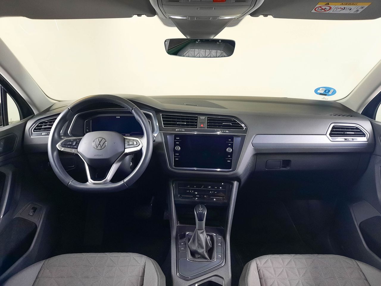 Foto Volkswagen Tiguan 4