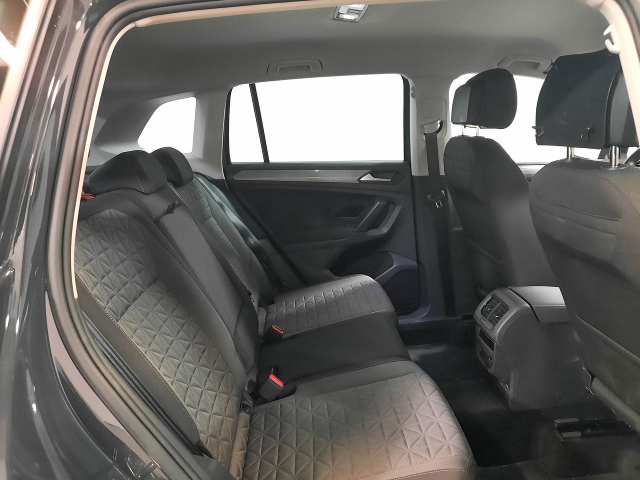 Foto Volkswagen Tiguan 6