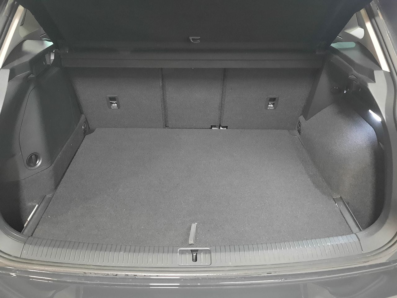 Foto Volkswagen Tiguan 7