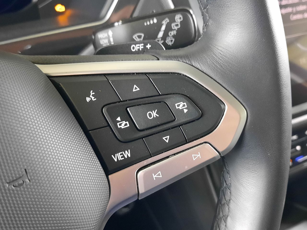Foto Volkswagen Tiguan 10