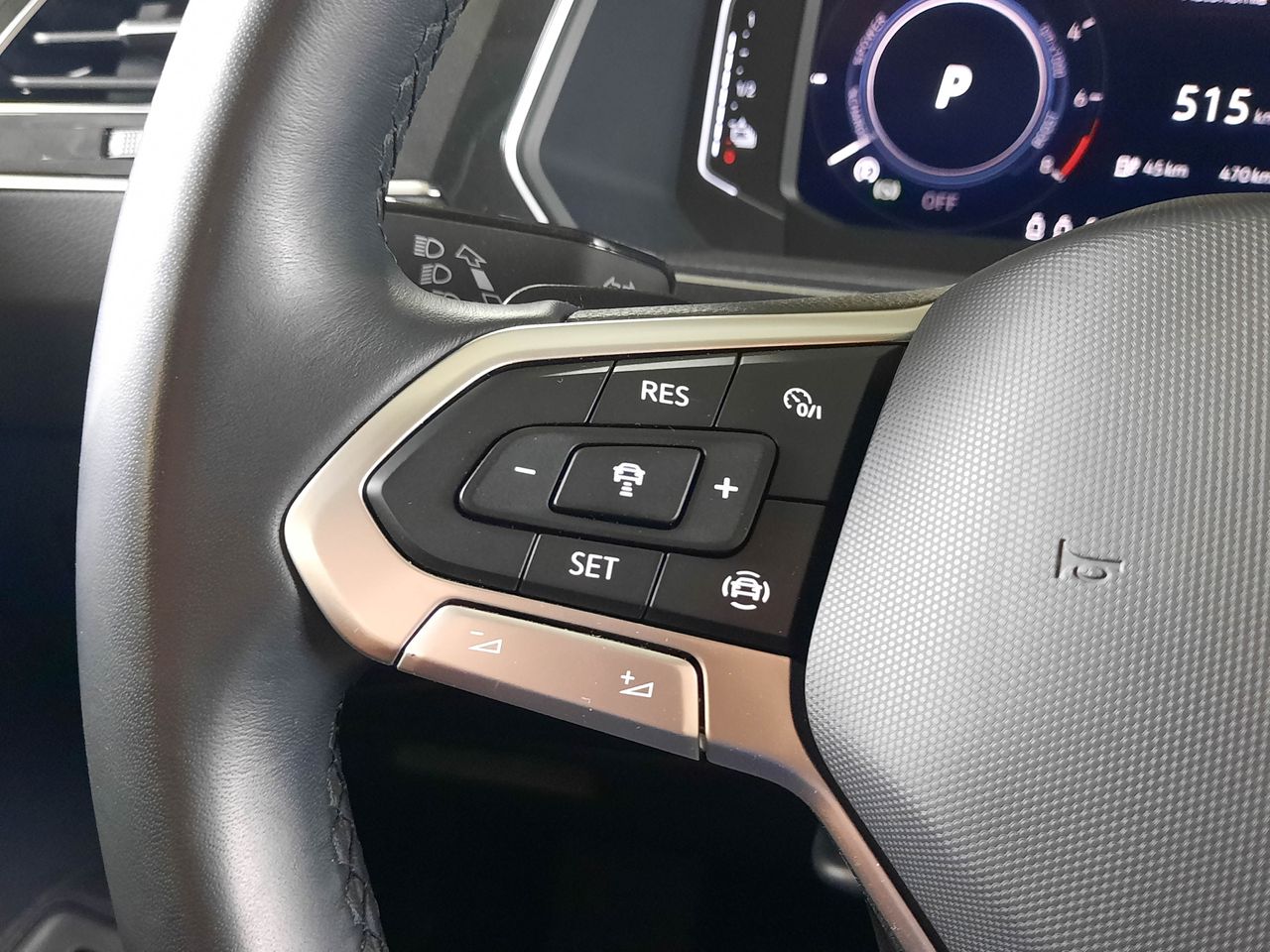 Foto Volkswagen Tiguan 11