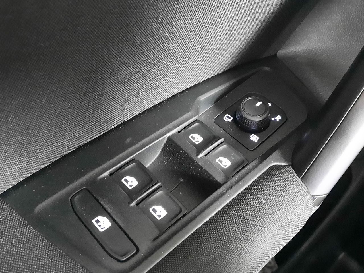 Foto Volkswagen Tiguan 14