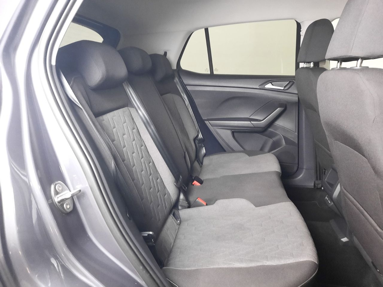 Foto Volkswagen T-Cross 6