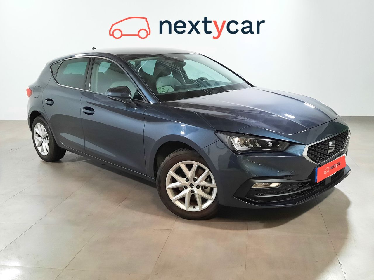Foto Seat León 1