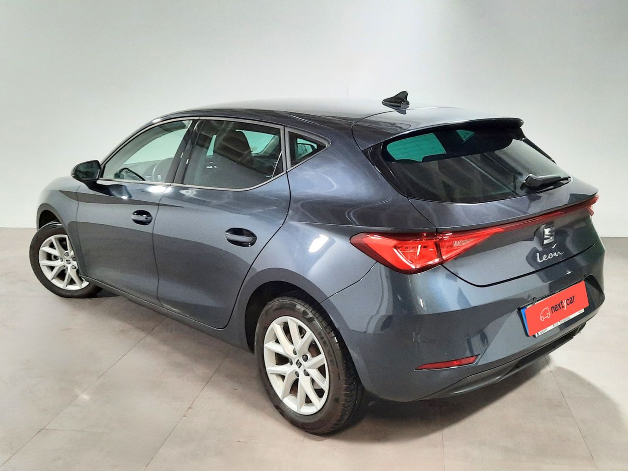Foto Seat León 2