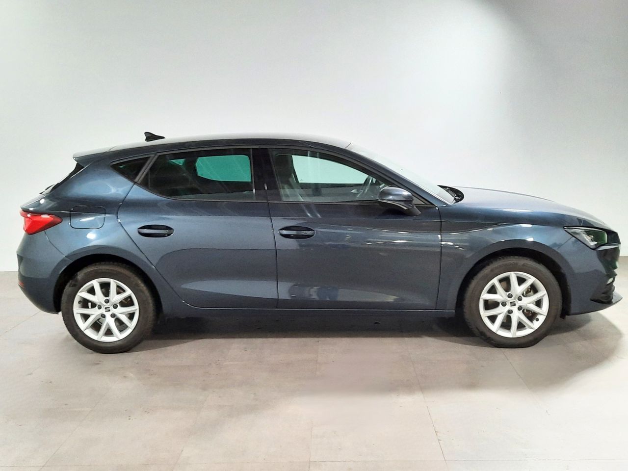 Foto Seat León 3