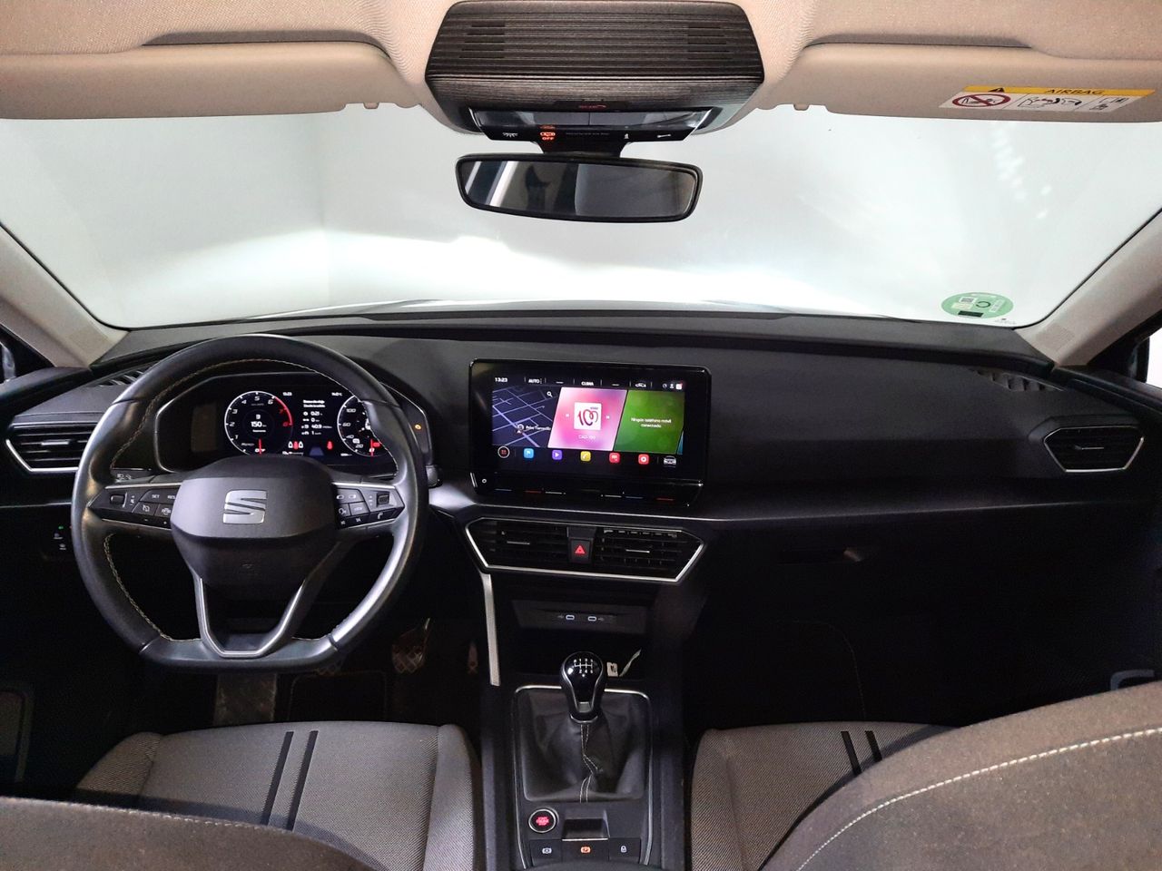 Foto Seat León 4