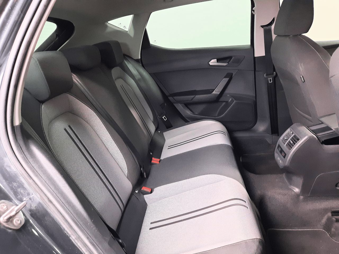 Foto Seat León 6