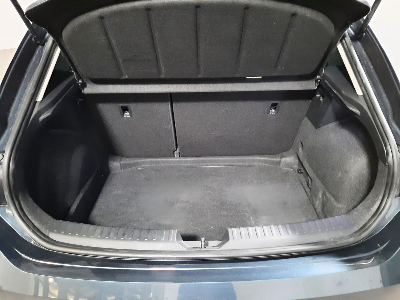 Foto Seat León 7