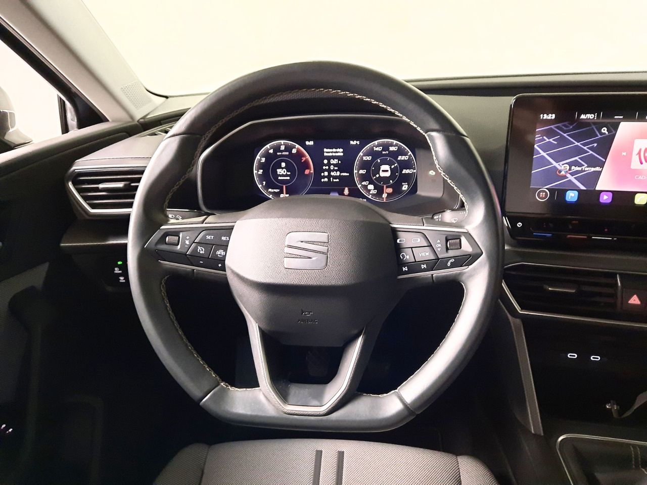 Foto Seat León 9