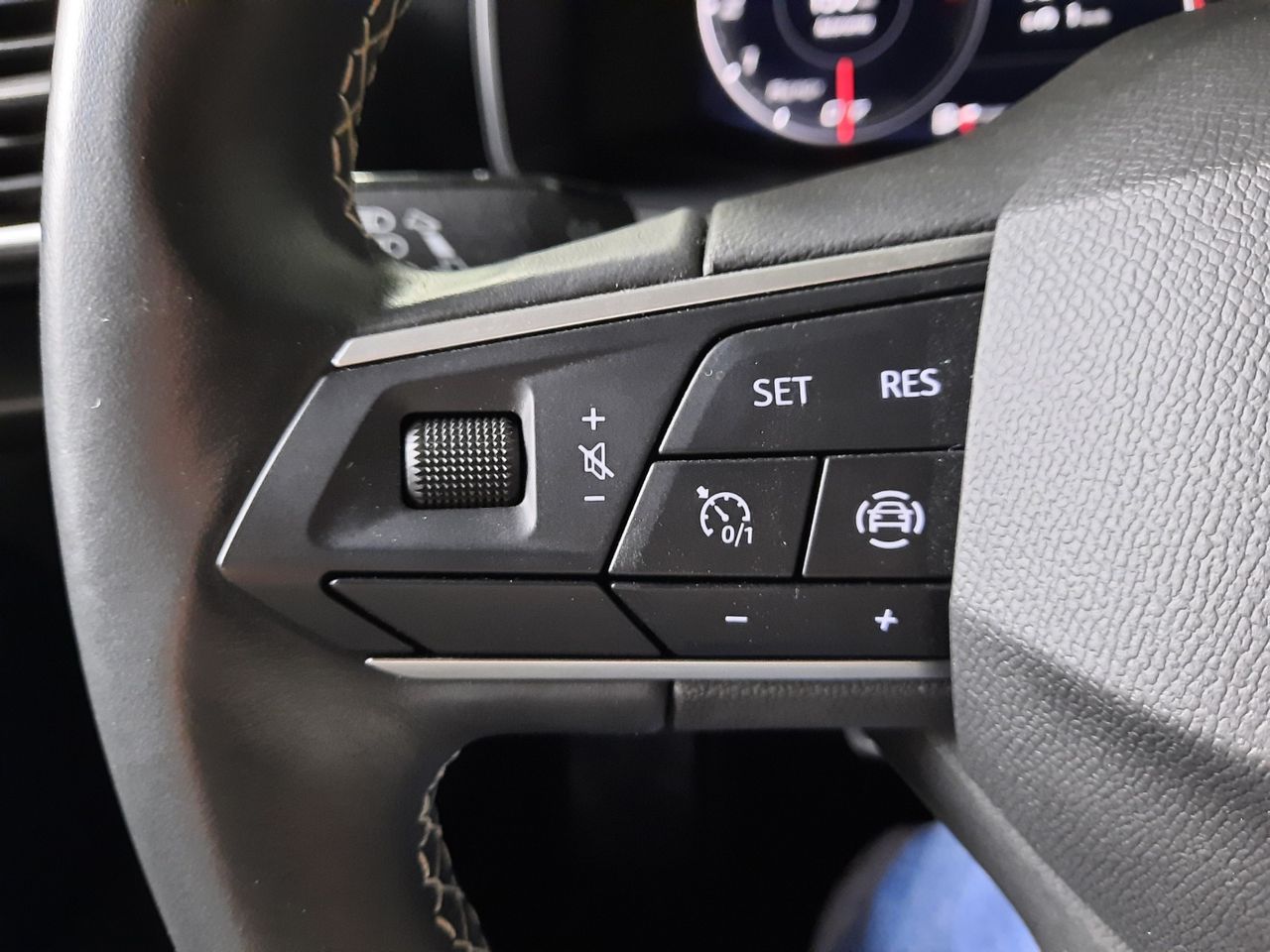 Foto Seat León 10