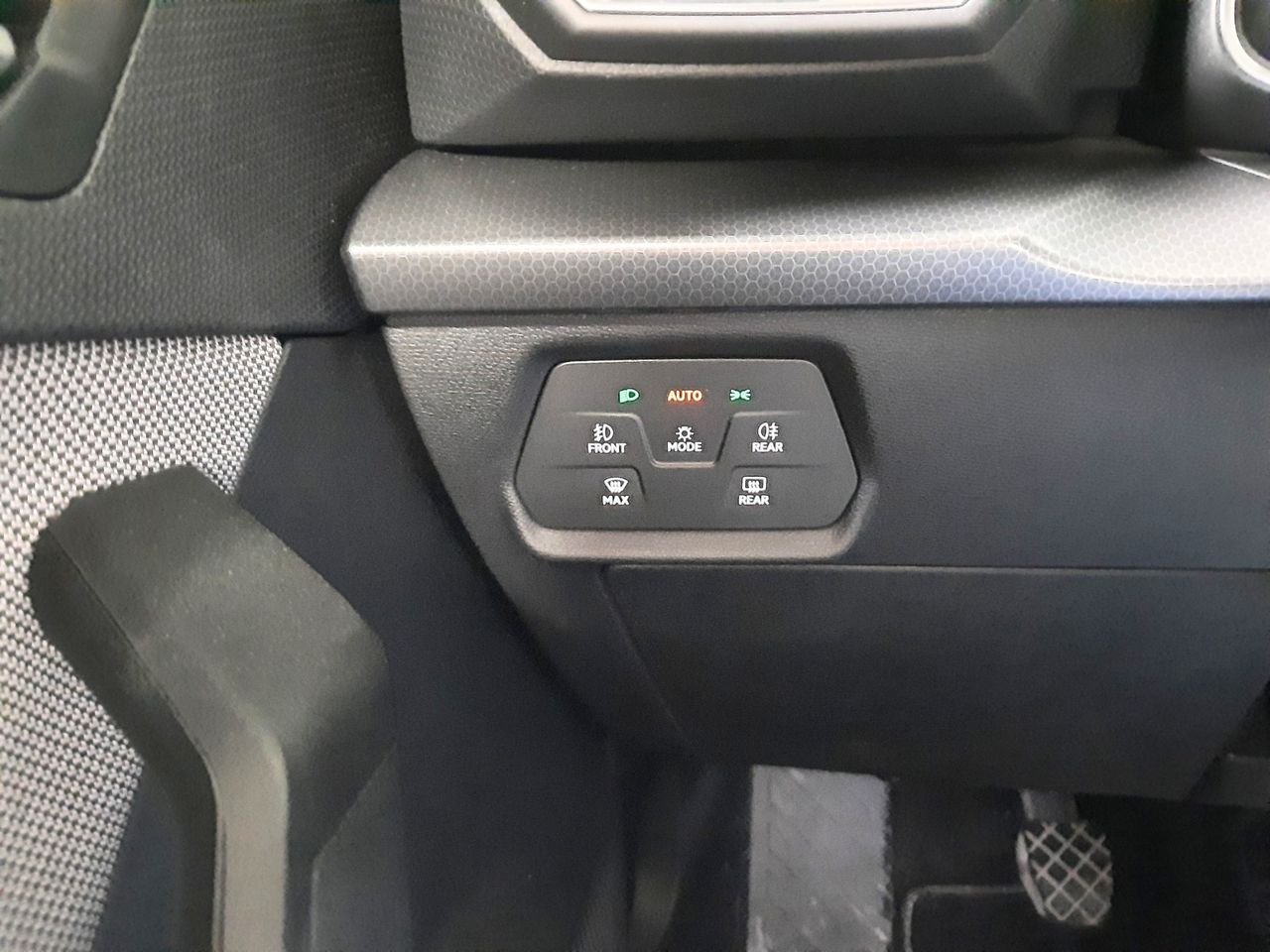 Foto Seat León 13