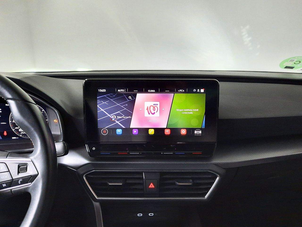 Foto Seat León 15