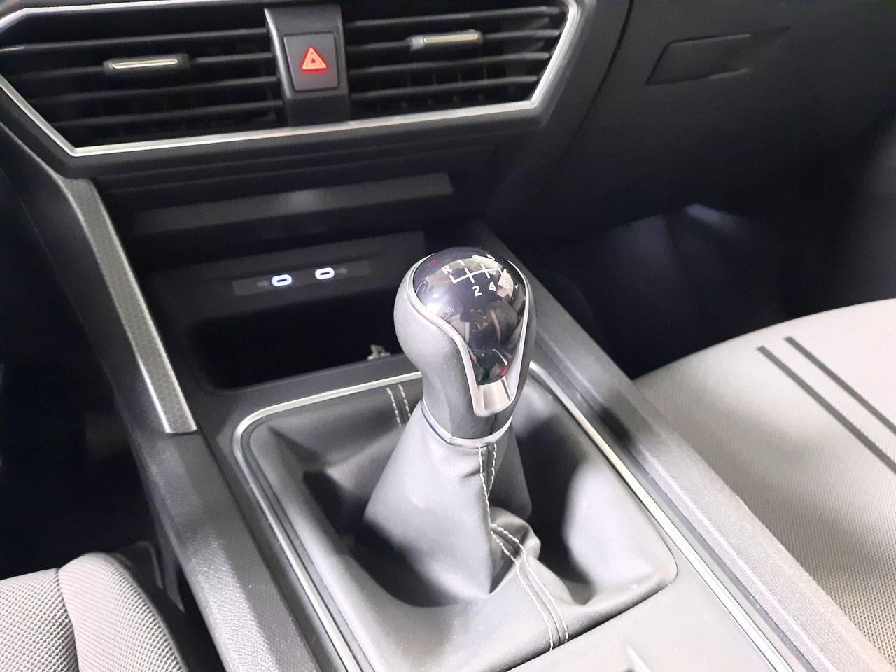 Foto Seat León 16