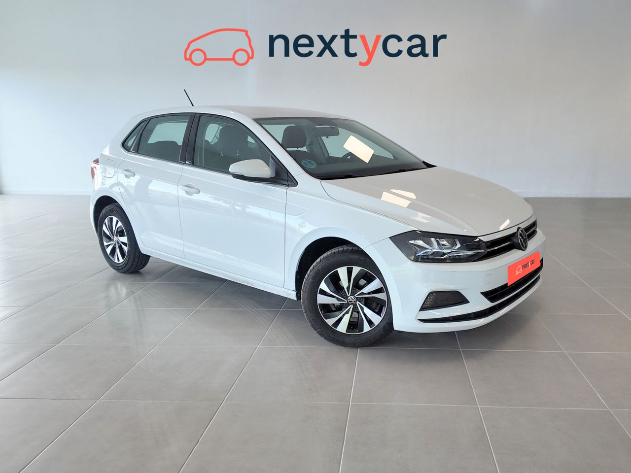 Foto Volkswagen Polo 1