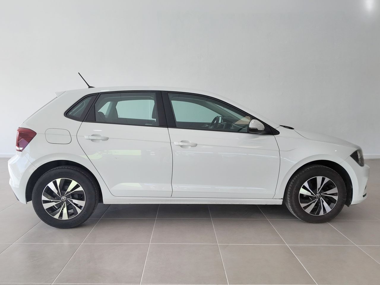Foto Volkswagen Polo 2