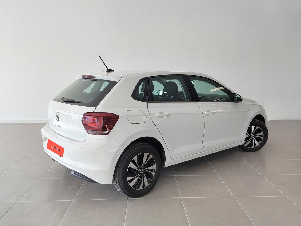 Foto Volkswagen Polo 3