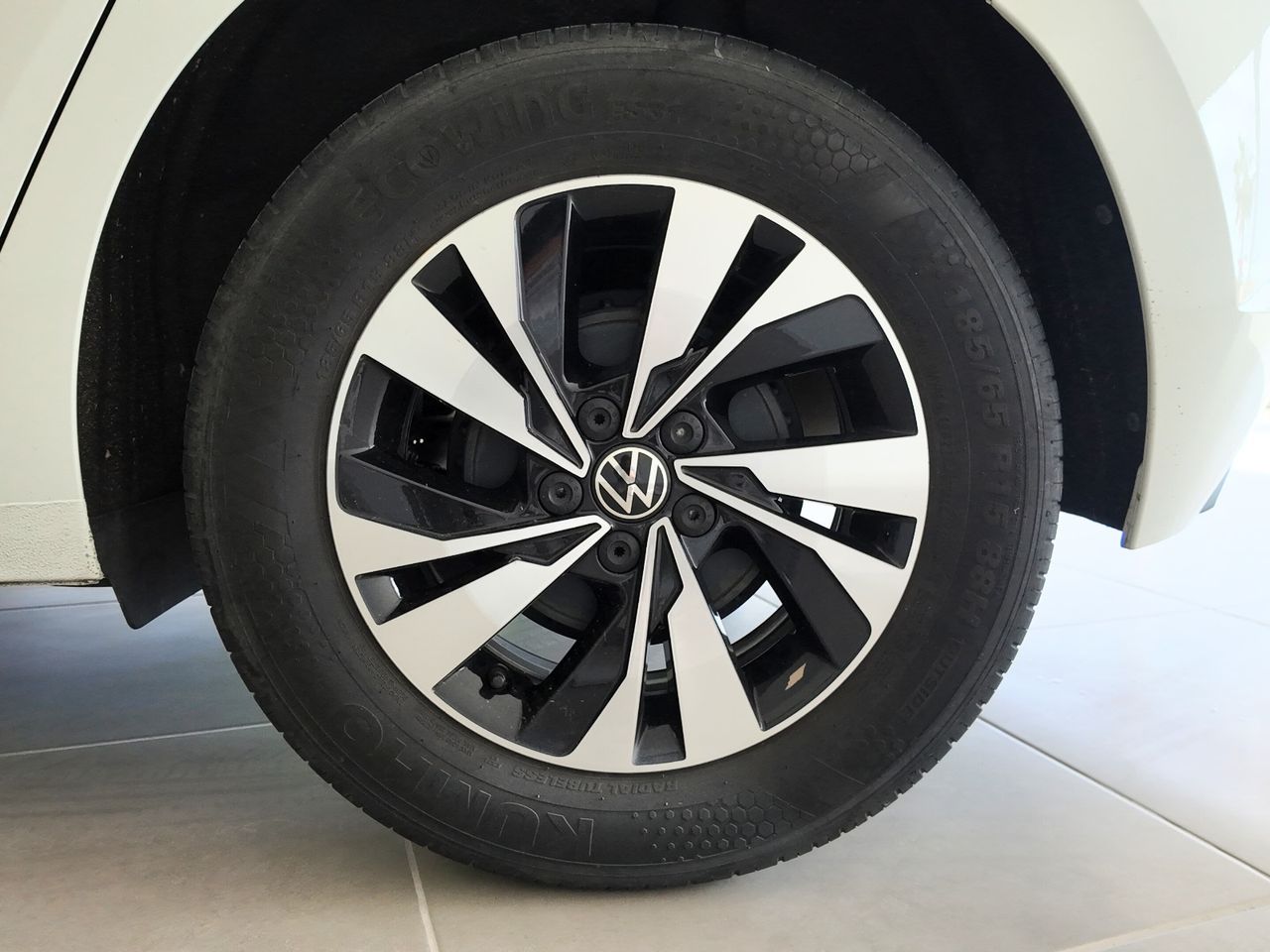 Foto Volkswagen Polo 4