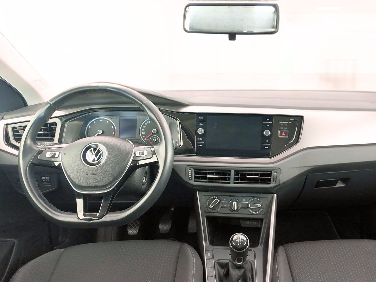 Foto Volkswagen Polo 5