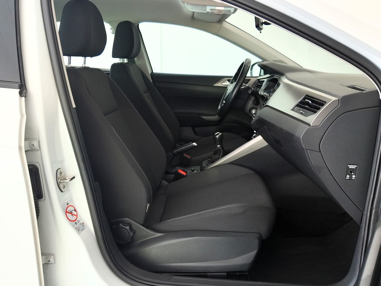 Foto Volkswagen Polo 7