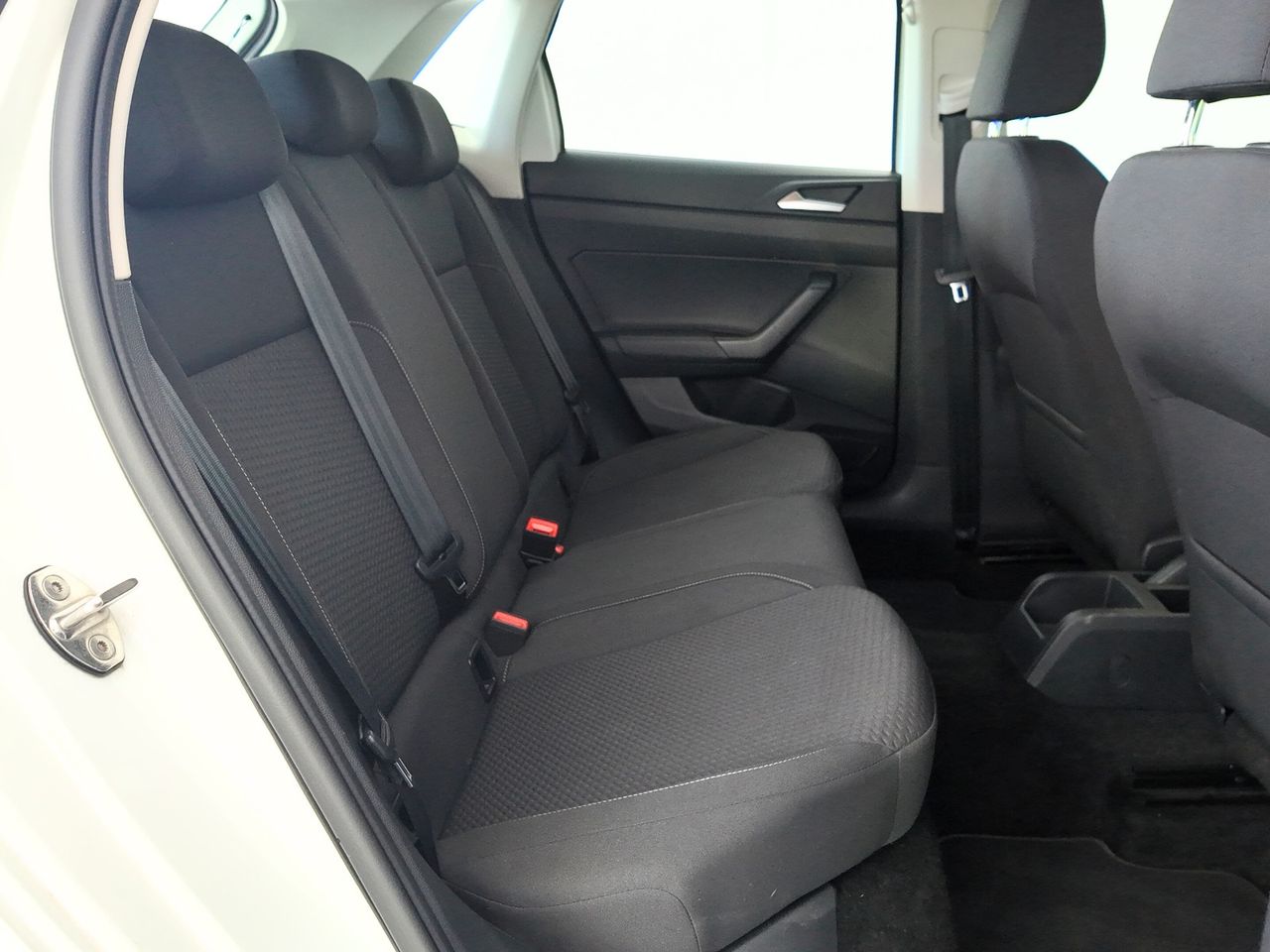 Foto Volkswagen Polo 8