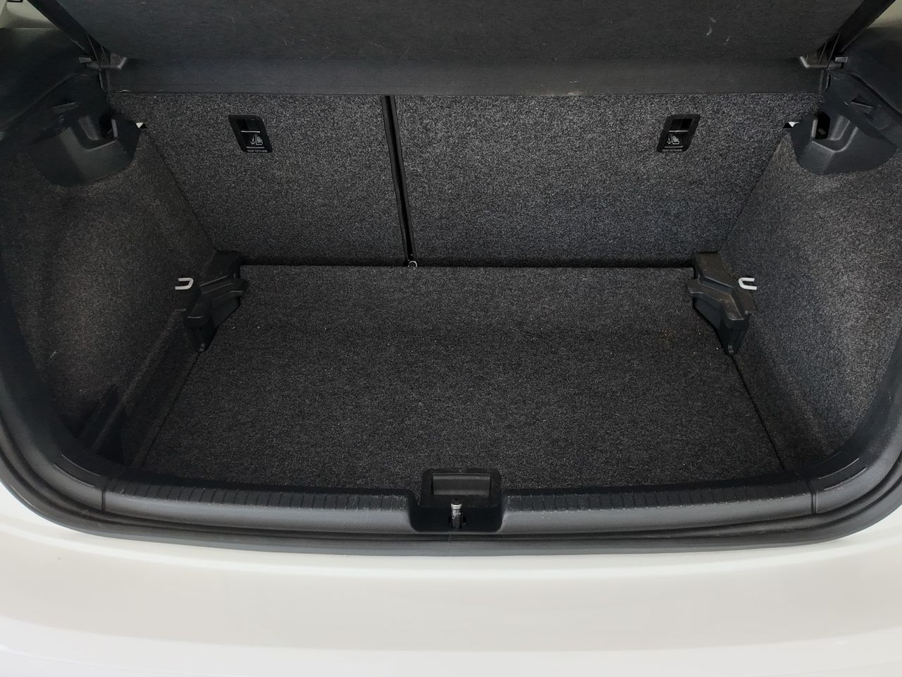 Foto Volkswagen Polo 9