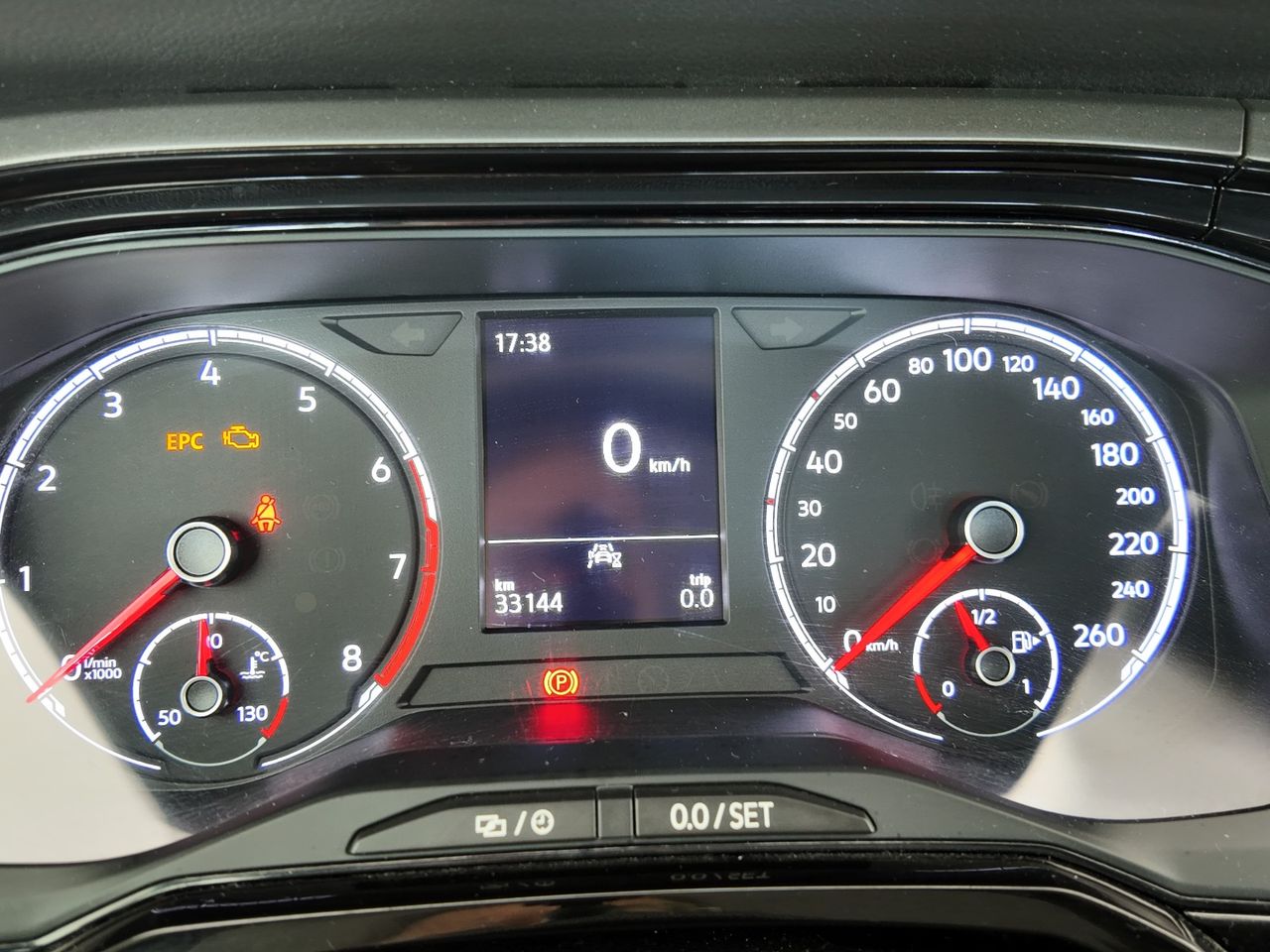 Foto Volkswagen Polo 10
