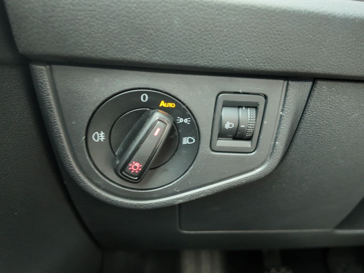 Foto Volkswagen Polo 11