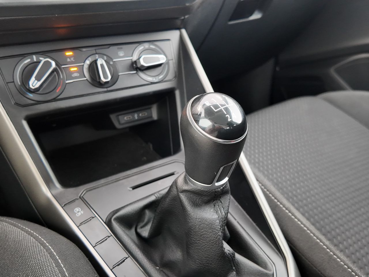 Foto Volkswagen Polo 13