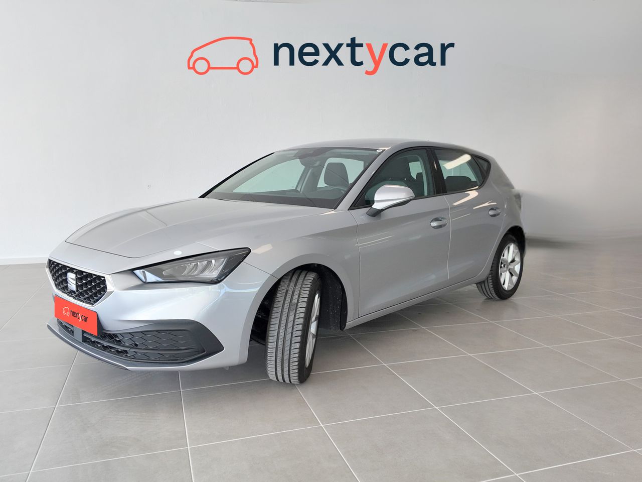 Foto Seat León 1