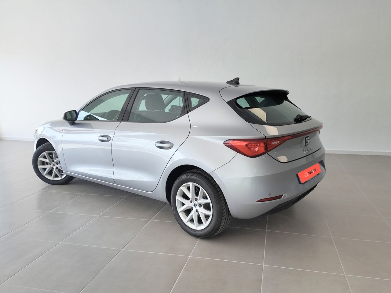 Foto Seat León 3