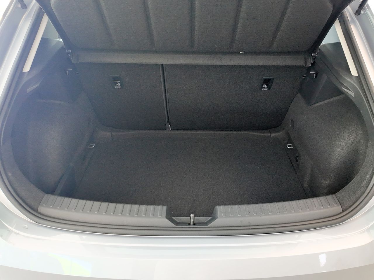 Foto Seat León 4
