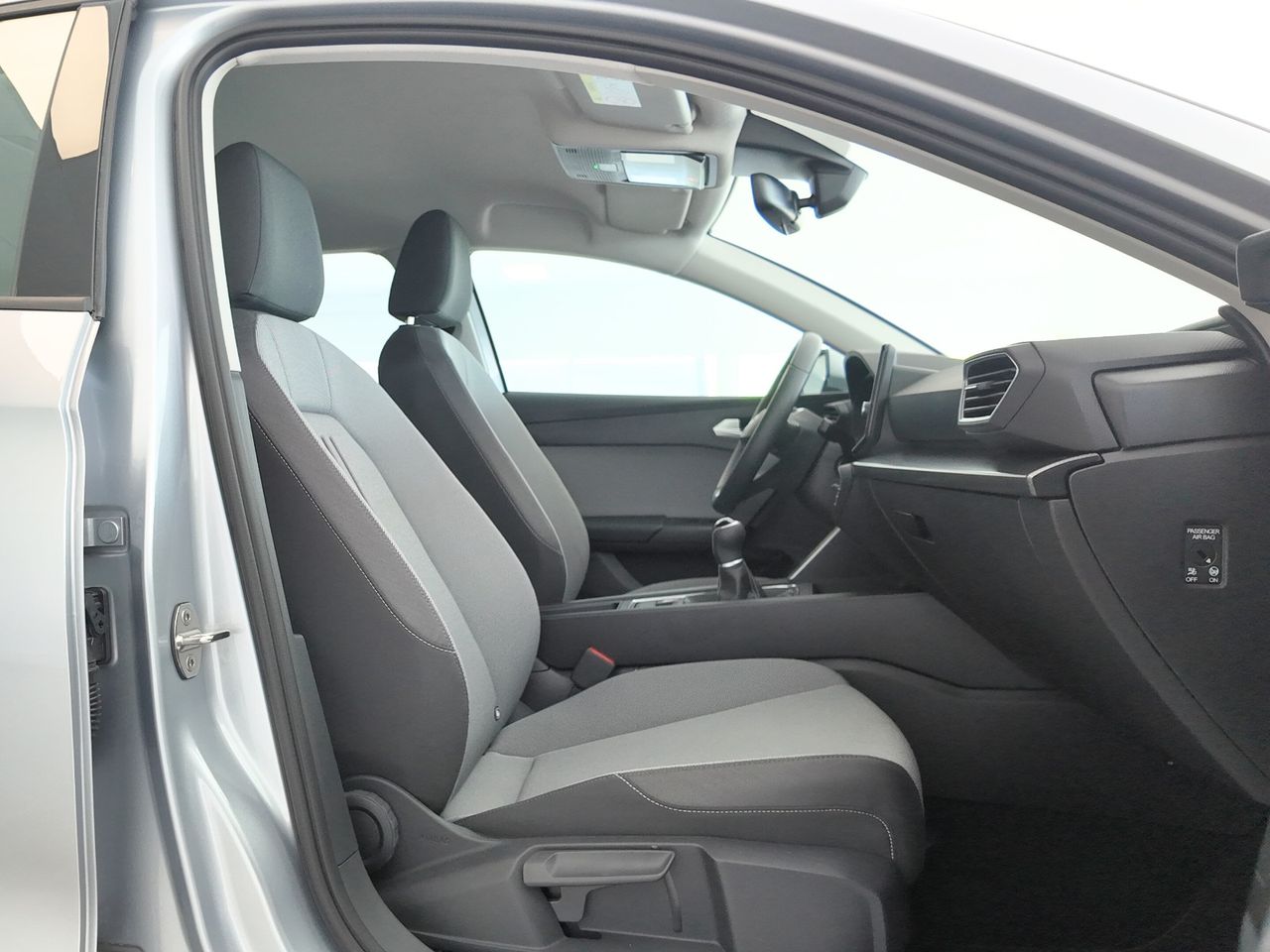 Foto Seat León 6